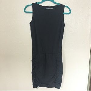 Athleta Grey Dress